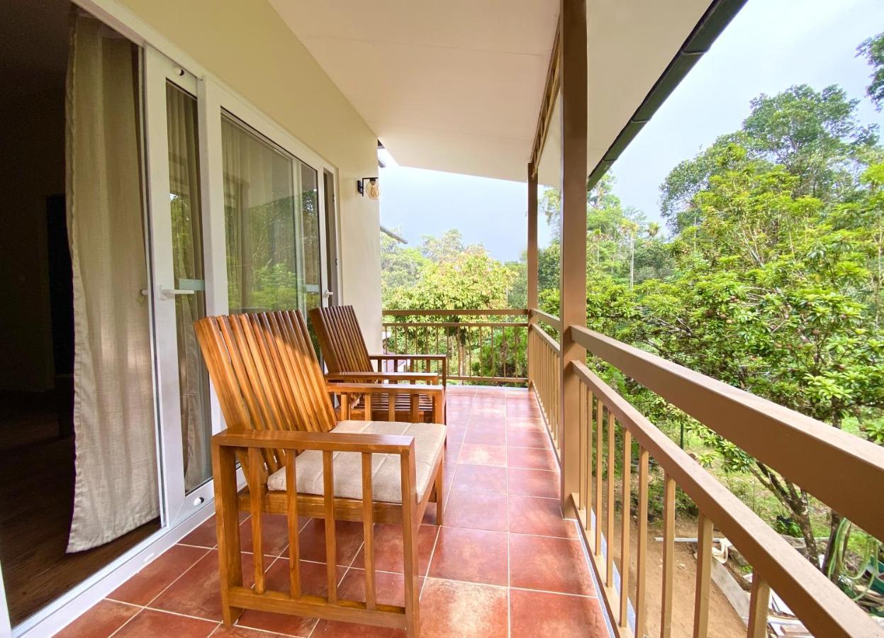 Flower Valley Plantation Homestay Munnar Exterior photo